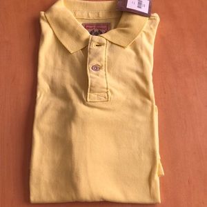 Boy’s polo styled shirt